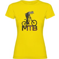 kruskis-t-shirt-a-manches-courtes-mtb-background