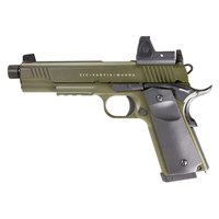 Secutor arms Pistola Airsoft Rudis Magna XIV CO2