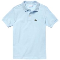 Lacoste Petit Piqué Short Sleeve Polo Shirt
