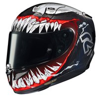 HJC 풀페이스 헬멧 RPHA11 Venom II Marvel