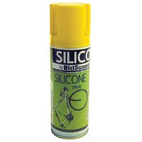 Bicisupport Oil With Silicone Spray