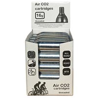 Bicisupport 30 CO2 CO2 Patron