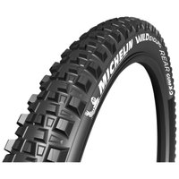 Michelin Coberta MTB Plegable Wild Enduro Rear Gum-X 29´´ Tubeless