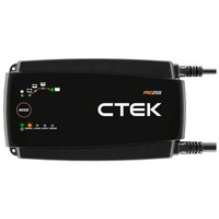 ctek-pro25s-Φορτιστής