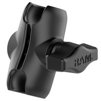 ram-mounts-soutien-double-socket-arm-b-size