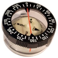 Metalsub Compass capsule