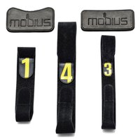 Mobius Byttesett For Reim X8 Knee Brace