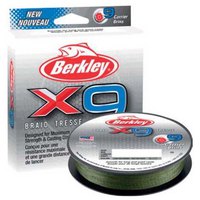 berkley-線-x9-150-m