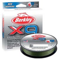 berkley-line-x9-150-m