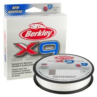 berkley-x9-2000-m-draad