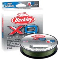 berkley-line-x9-300-m