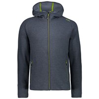 cmp-fleece-med-huva-jacket-38e2467