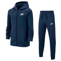 Nike Core-Track Kostym Sportswear