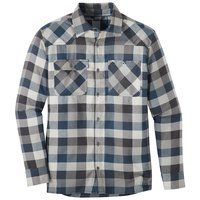 Outdoor research Chemise Manche Longue Feedback Flannel