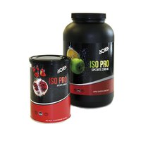 born-pro-isotonic-440g-berries-powder