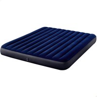 Intex Matelas Gonflable Dura-Beam Standard Classic Downy