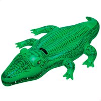 Intex Inflatable Crocodile & 1 Handle