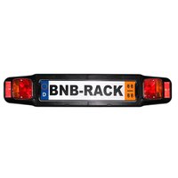 BnB Rack Tablica świetlna