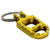 Geco Keyfob Key Ring
