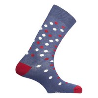 mund-socks-topos-organic-cotton-socks