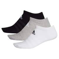 adidas-light-low-socks-3-pairs