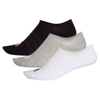 adidas-light-no-show-socks-3-pairs