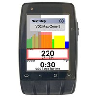 Stages cycling Dash M50 Fahrradcomputer