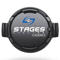 Stages cycling Magnetfri Kadencesensor