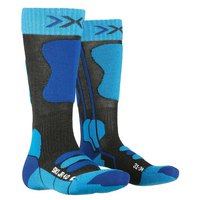 X-SOCKS 靴下 Ski 4.0