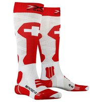 x-socks-ski-patriot-4.0-sokken