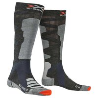 X-SOCKS Ski Silk Merino 4.0 Socken