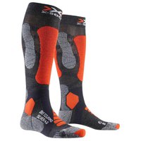 X-SOCKS Ski Touring Silver 4.0 Κάλτσες