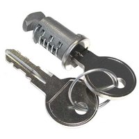 peruzzo-lock-with-key-for-bike-holder