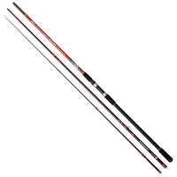 Cinnetic Rextail Compact Sea Bass Extreme Spinning Rod