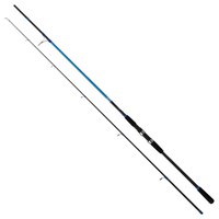 Cinnetic Roterende Stang Blue Win Sea Bass