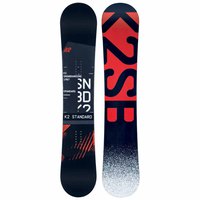 K2 snowboards Bredt Snowboard Standard