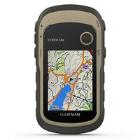 Garmin Pyöräilytietokone ETrex 32X GPS