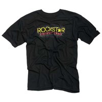 One industries Rockstar Thread kurzarm-T-shirt