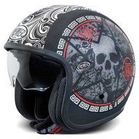 premier-helmets-vintage-evo-sk9-bm-open-face-helmet
