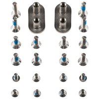 leatt-complete-screws-kit-c-frame-carbon-pair