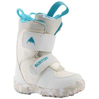 Burton Mini Grom Snowboard-laarzen