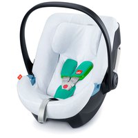 GB Summer Cover For Artio Infant Car Seat