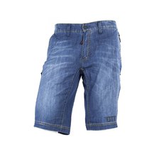 JeansTrack Heras Dirty Shorts