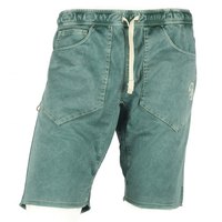 JeansTrack Pantalones Cortos Montes