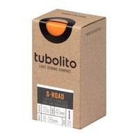 Tubolito S-Tubo Bike Binnenste Buis