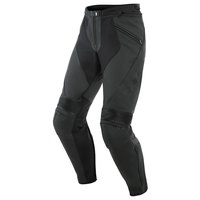 dainese-pantalons-longs-pony-3-leather-perforated