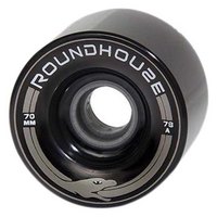 Carver Roundhouse Mag 4 Units