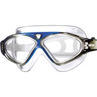 SEAC Vision HD Standardowa Maska Do Pływania