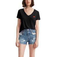 levis---the-perfect-v-neck-short-sleeve-t-shirt