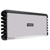 Fusion Marine Amplifier 6 Channels Signature Series 1500W 12V